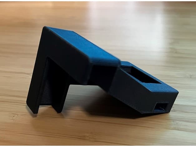Radenso DS1 Screen Mount for Tesla Model 3/Y - image