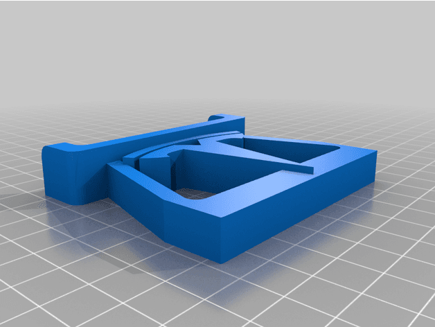 Galaxy Watch Adapter Holder for Tesla Wireless Charging Pad - image