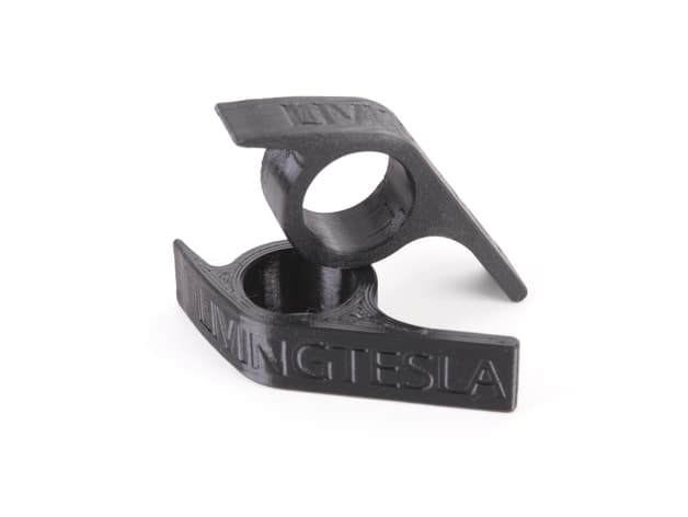 Tesla Model Y Hitch Cover Removal Tools preview