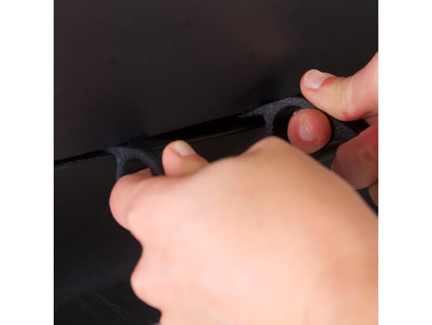 Tesla Model Y Hitch Cover Removal Tools preview