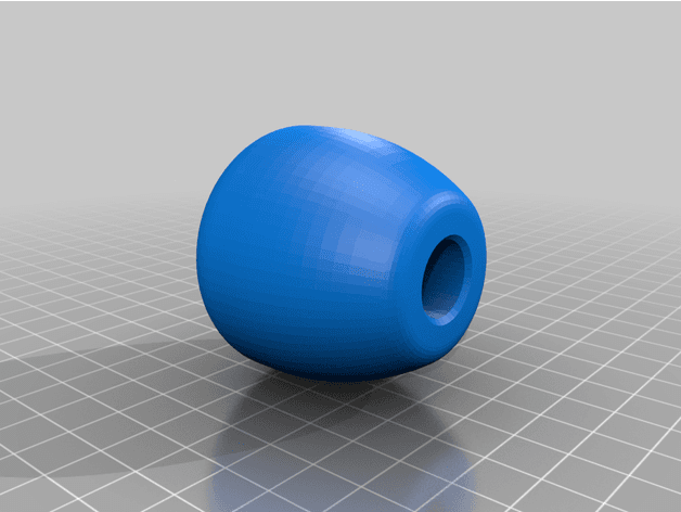 M12x1.25 Shift Knob (Toyota) - image