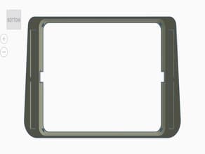 Photo of '11-'14 Ford Mustang iPad Mount (OtterBox Req'd)