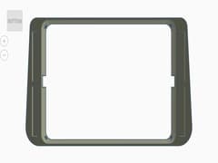 '11-'14 Ford Mustang iPad Mount (OtterBox Req'd) - image 5 of 6