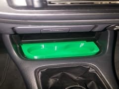 Honda Civic EK3 Cup Holder Posavasos - image 2 of 6