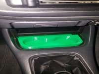Honda Civic EK3 Cup Holder Posavasos - image 5 of 6