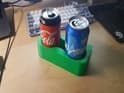 Honda Civic EK3 Cup Holder Posavasos - image 6 of 6