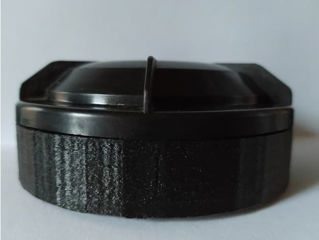 Photo of Adapter fiat 500