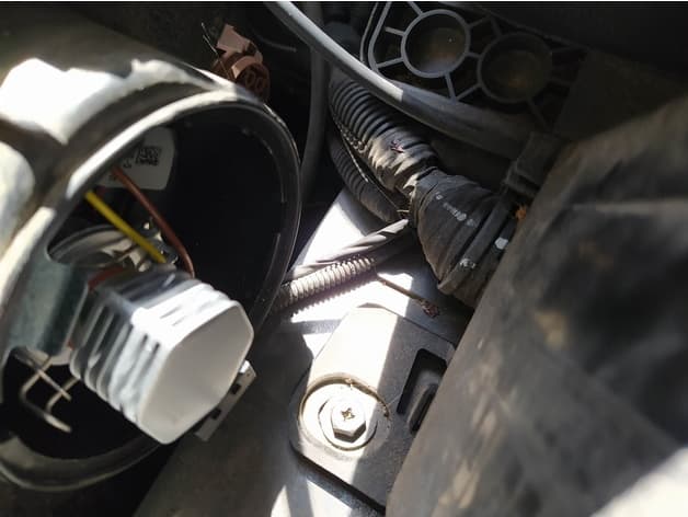 Adapter fiat 500 - image 4 of 6