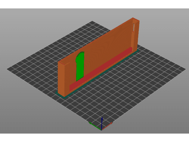 (REMAKE) Jeep Renegade Air Vent Phone Holder ('Landscape' Mode) - image 5 of 6