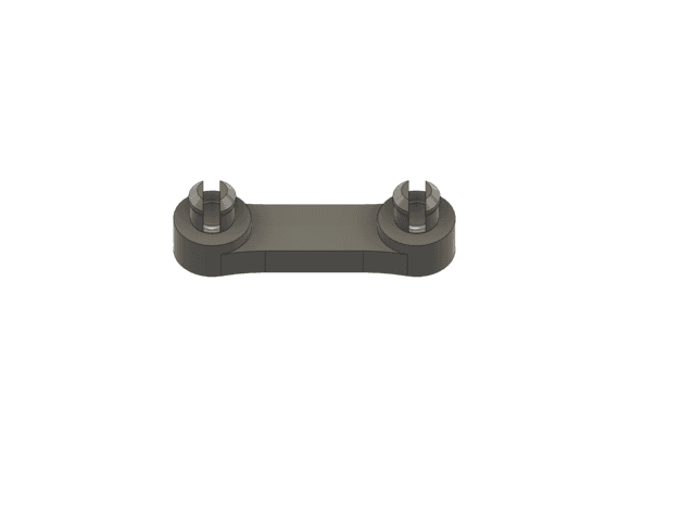 gen. 5 Ford Mustang Dashboard-AC Vent Joint Replacement - image 3 of 4