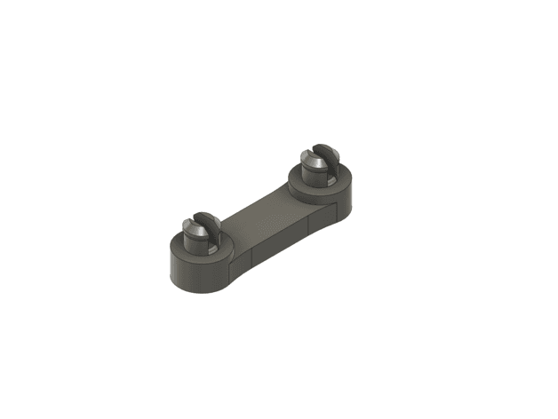 gen. 5 Ford Mustang Dashboard-AC Vent Joint Replacement - image 4 of 4