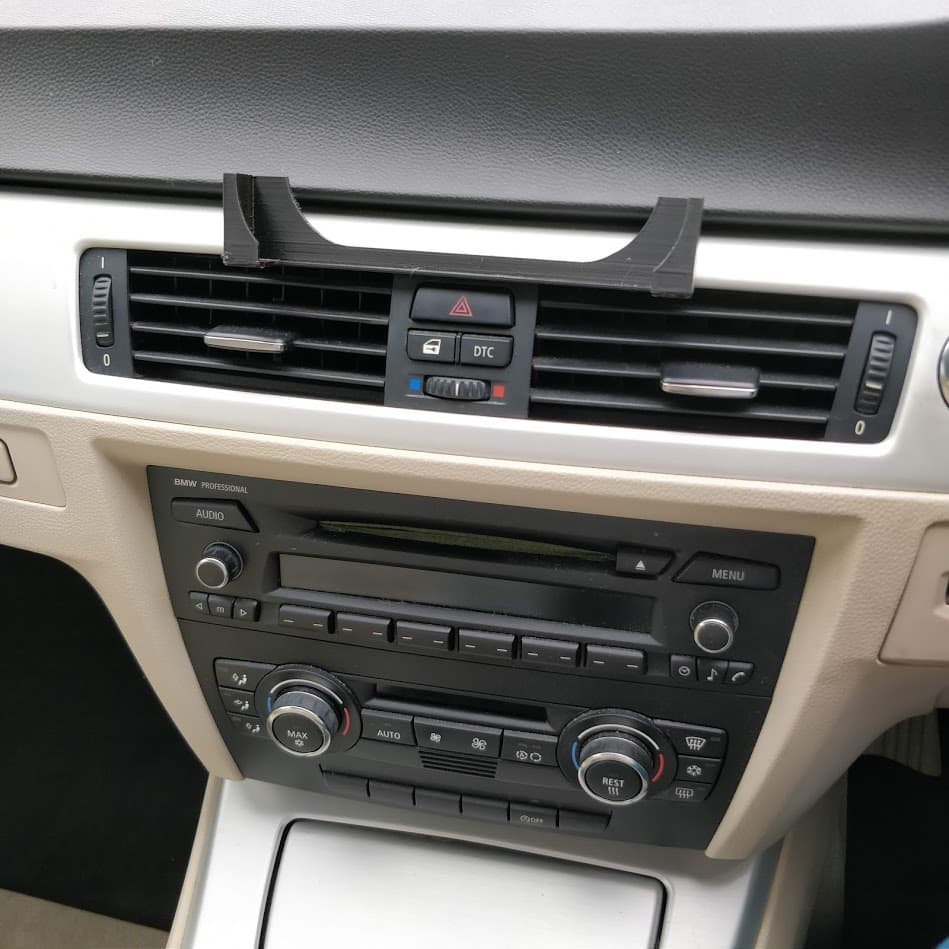 Oneplus 5 Phone Car Mount for BMW vehicles - image 2 of 2