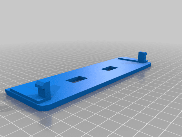 E39 USB Charger for Rear Console preview