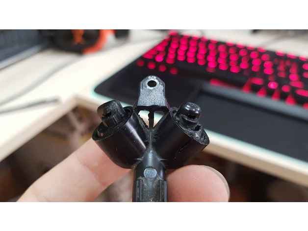 BMW Z4 Head Light Washer Nozzle Sprayer Ball - image 2 of 3