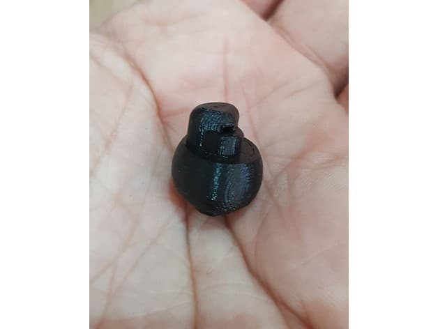 Photo of BMW Z4 Head Light Washer Nozzle Sprayer Ball