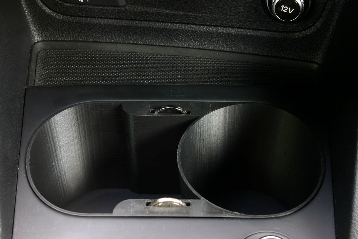 Audi Q2 Cup Holder for Center Console - image 5 of 6