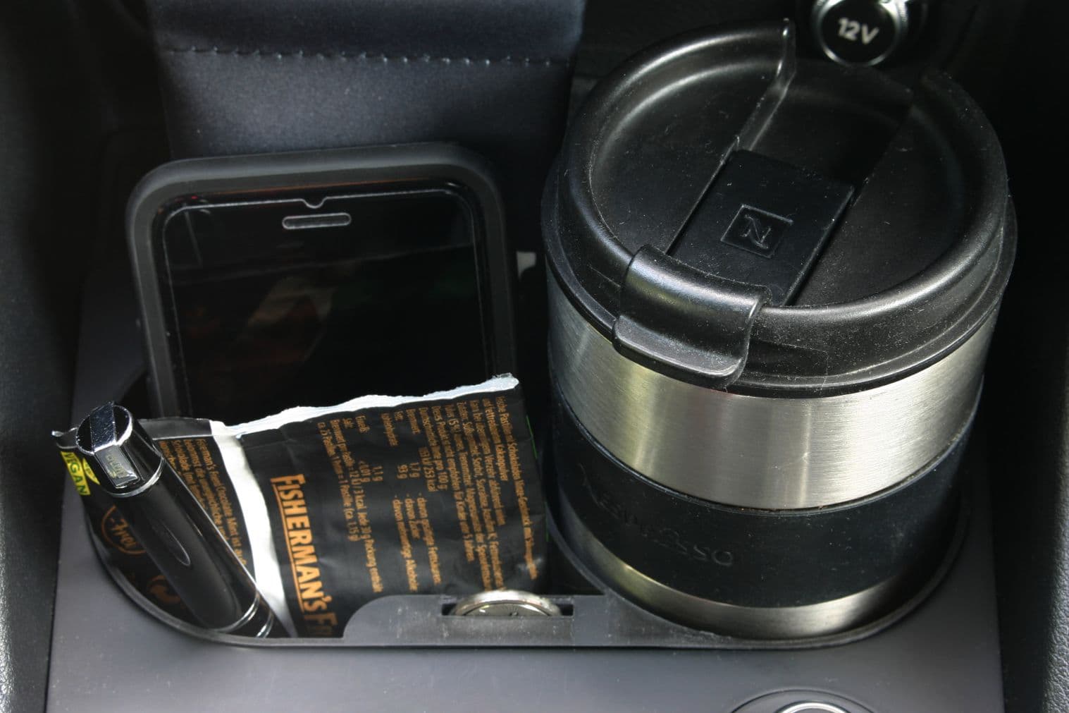 Audi Q2 Cup Holder for Center Console - image 3 of 6