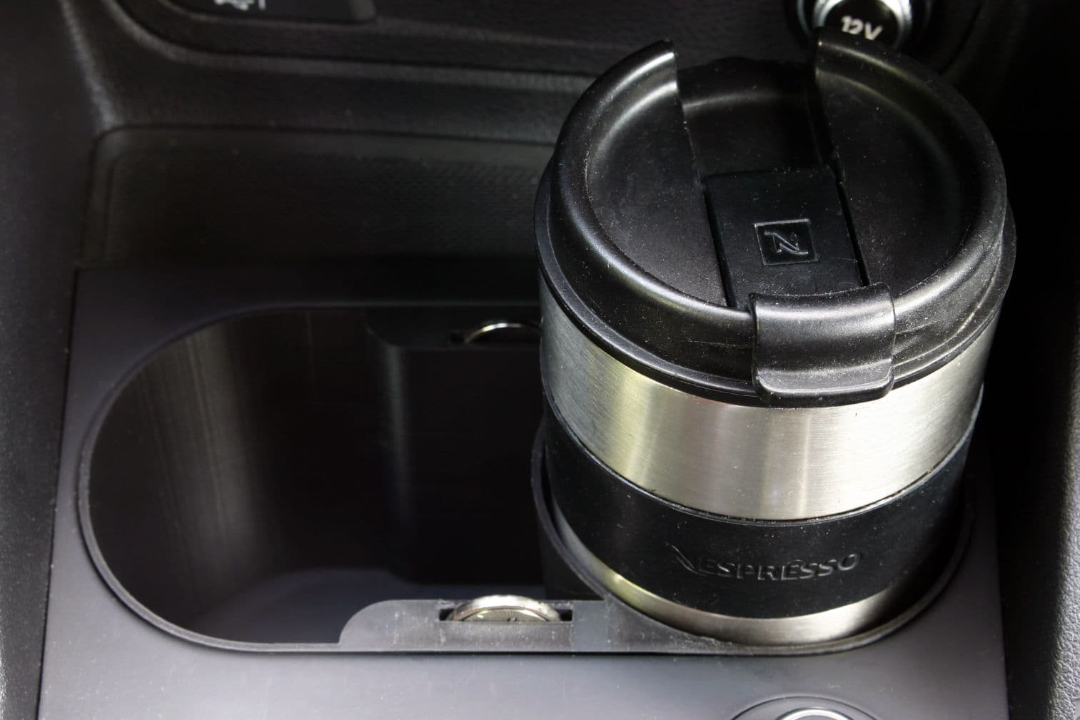 Audi Q2 Cup Holder for Center Console - image 4 of 6