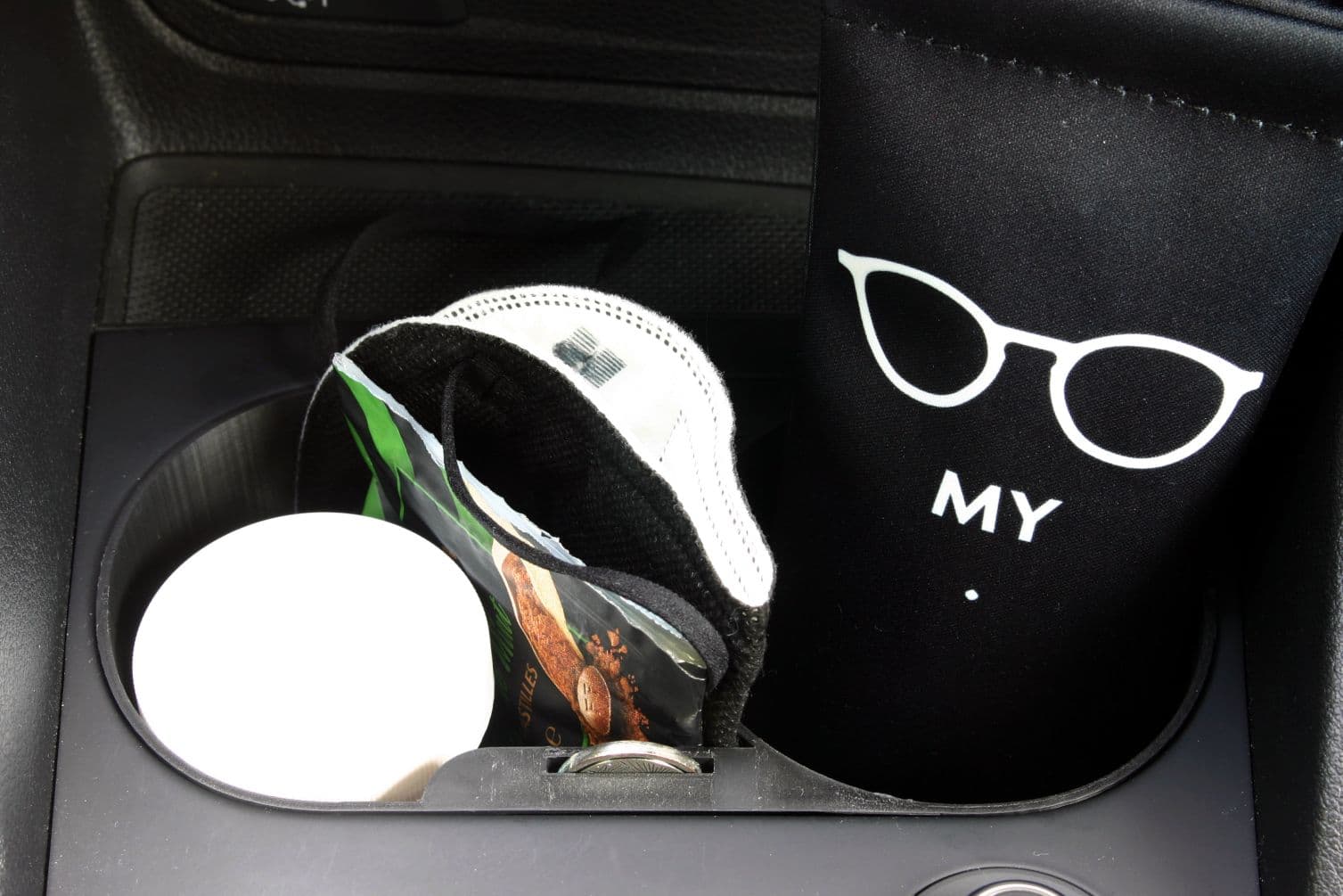 Audi Q2 Cup Holder for Center Console - image 6 of 6