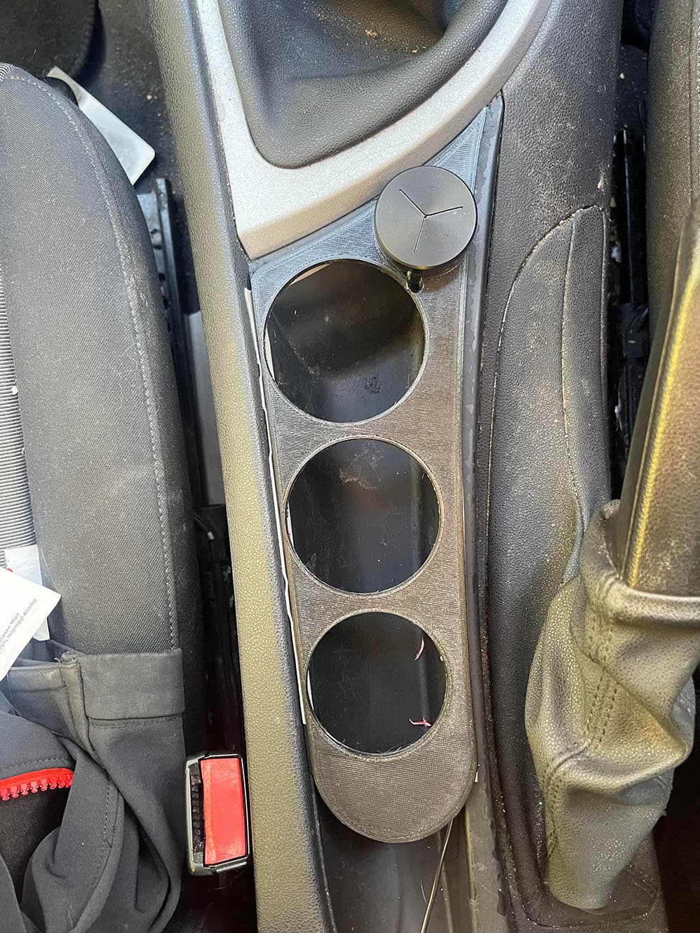 Cup Holder for BMW 1 Series - E87 - image 2 of 2