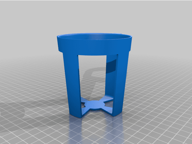 BMW 1 series cup holder - image 2 of 3