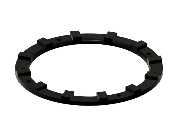 Photo of Fuel Tank Fitting Tool for Citroen Jumper/Fiat Ducato/ Peugeot Boxer/RAM ProMaster