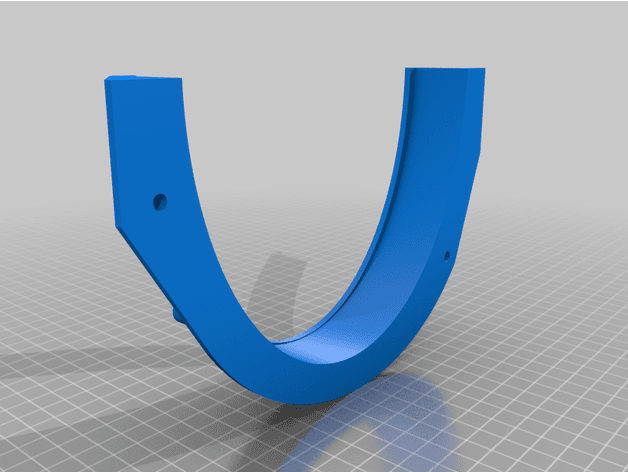 Ford Explorer (5th Gen) Speaker Spacers - image 4 of 6