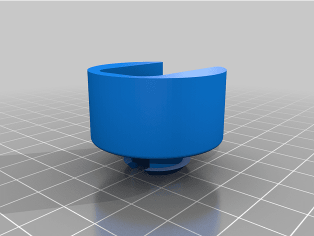 Ford Tailgate Bushing - Right Side - image