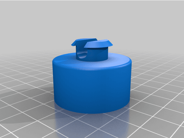 Ford Tailgate Bushing - Right Side - image 2 of 2