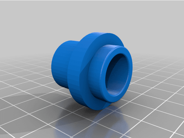 Ford Ranger Window Crank Bushing - image 2 of 2