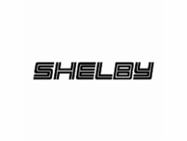 Photo of Shelby Emblem
