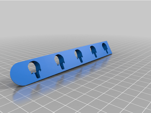 Punisher Jeep Door Handle Inserts - image 4 of 6