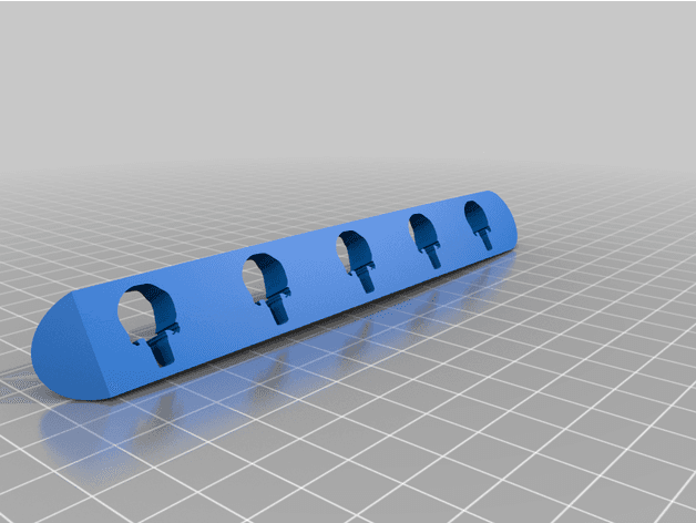 Punisher Jeep Door Handle Inserts - image 5 of 6