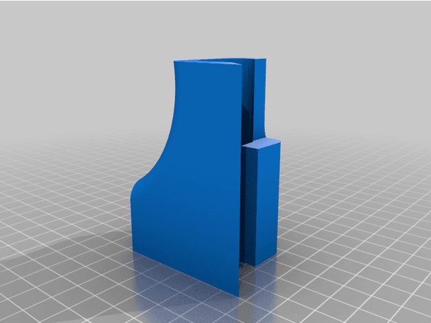 Phone holder for Lotus Elise S2 - image 2 of 2