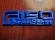 F150 Ecobeast badge - image 5 of 6