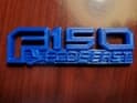 F150 Ecobeast badge - image 4 of 6