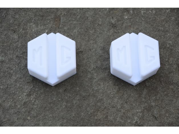 MG Bonnet Support - image 5 of 6
