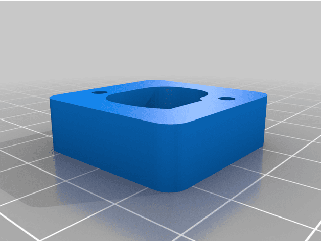 DS4 camera mount (180° version) - image 4 of 4