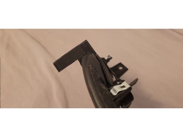 370z Phone Mount adapter - image 2 of 6