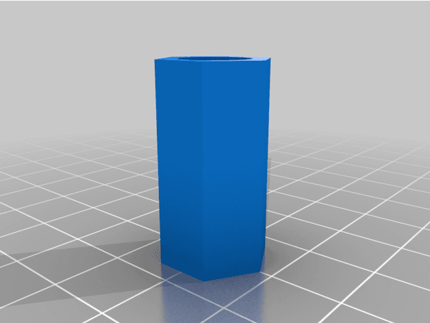 Tesla Shift Knob with Adapters - image 3 of 4