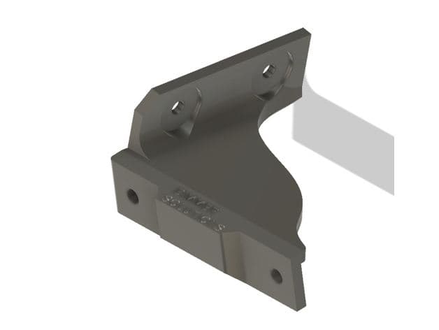 Reservoir bracket - image