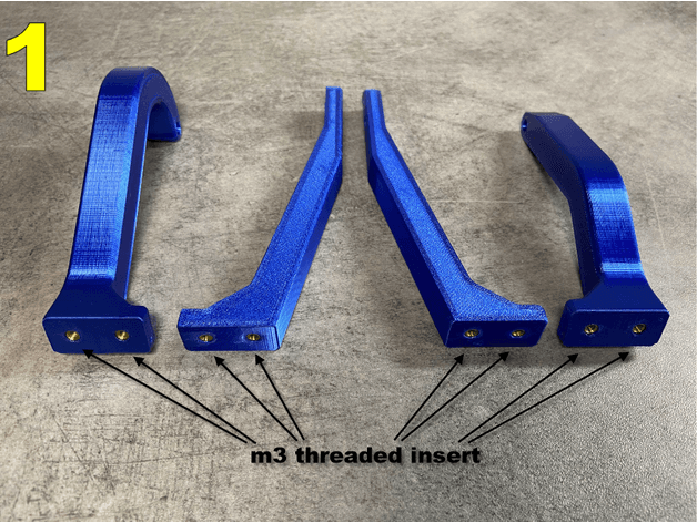 8/14.Engine Stand for the Ford FlatHead V8 - image 4 of 6