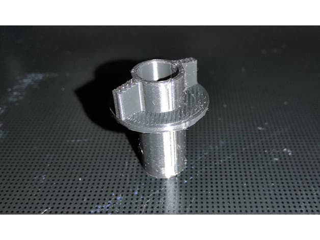 Photo of Ford Mustang Trunk Panel Fastener (2011-2014)