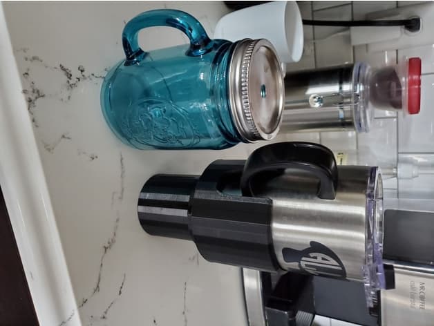 Photo of Hydroflask cup holder for 2017 Colorado/2017 Subaru Forester
