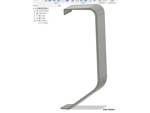 Ford Focus Mk4 (2018-) Phone bracket - image