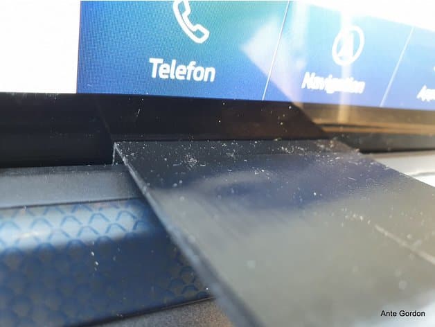 Ford Focus Mk4 (2018-) Phone bracket - image 5 of 5