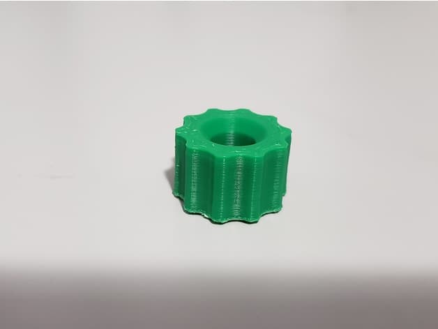 2012-2018 Ford Focus Fuse Cover Clip - image 2 of 3