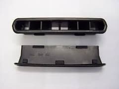 VW Beetle Dash Air Vent (1965-1970) preview
