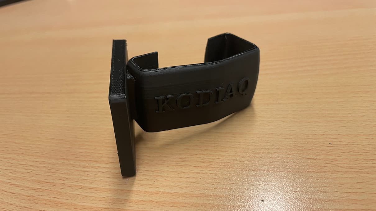 Brodit ProClip Holder Kodiaq 2017- - image 2 of 6