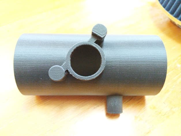 Toyota Corolla Intake MAF Tube preview